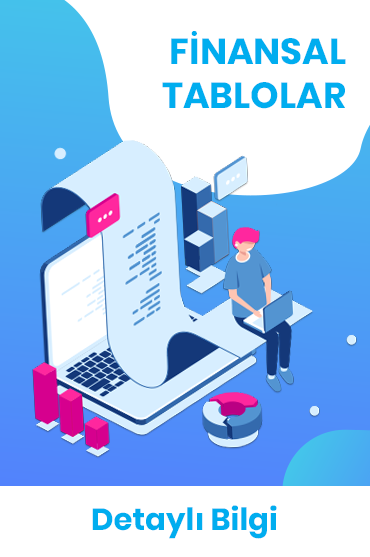 Finansal Tablolar