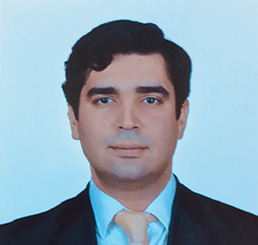 Mustafa Necat ÖZDEMİR