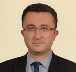 Genel Müdür Birkan KAYMAKÇI